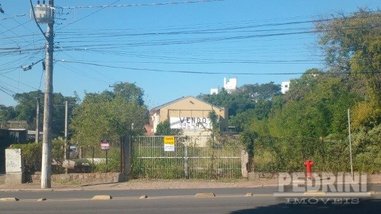 land_lot em AV OTTO NIEMEYER, Tristeza - Porto Alegre - RS