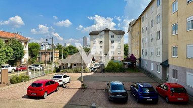 apartment em Rua Santos, Vila Nova - Novo Hamburgo - RS