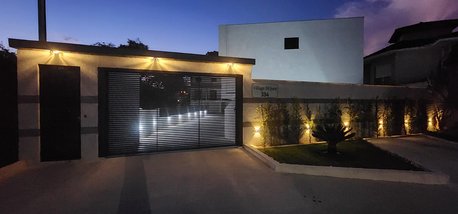 house em Rua Austrália, Outeiro de Passárgada - Cotia - SP