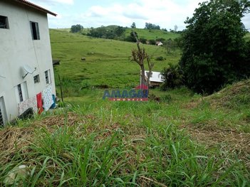 land_lot em Rua Décio Antonio Zanfra, Jardim Terras de São João - Jacareí - SP