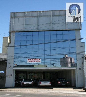 commercial_property em Avenida Engenheiro Caetano Álvares, Limão - São Paulo - SP
