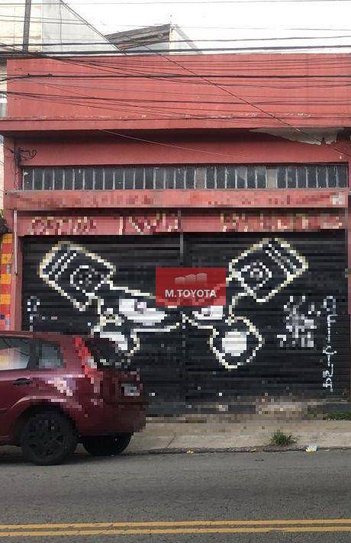 office em Avenida Roland Garros, Jardim Brasil (Zona Norte) - São Paulo - SP