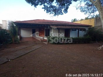 agricultural em Avenida Dois Córregos, Dois Córregos - Piracicaba - SP