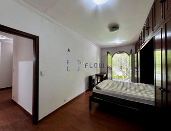 house em Rua José Galdino da Silva, Interlagos - São Paulo - SP