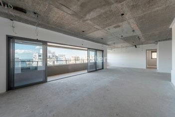apartment em Rua Ivescio Pacheco, Jardim Europa - Porto Alegre - RS