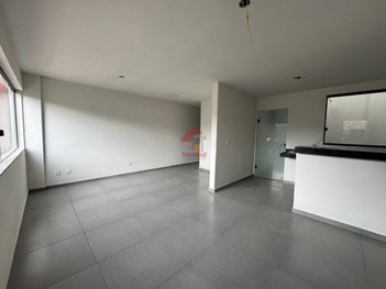 apartment em Rua João Alexandre da Mata, Oswaldo Barbosa Pena II - Nova Lima - MG
