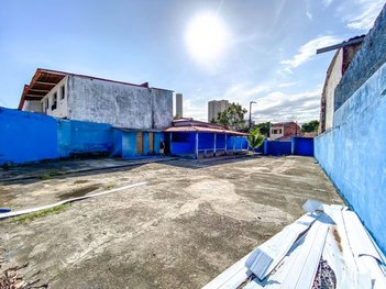 land_lot em Rua Monte Líbano, Mondubim - Fortaleza - CE