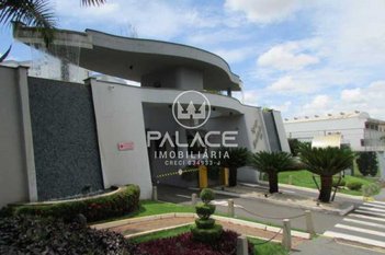 apartment em Rua Adão Schimidt, Nova América - Piracicaba - SP