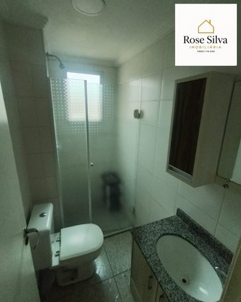 apartment em Rua Vicente Russo, Jardim São Miguel - Ferraz de Vasconcelos - SP