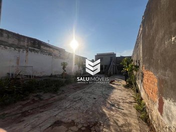 land_lot em Rua João José da Silva, Centro - Sorocaba - SP