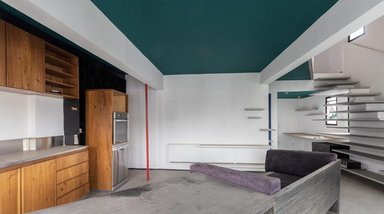 apartment em Rua Jesuíno Arruda, Itaim Bibi - São Paulo - SP