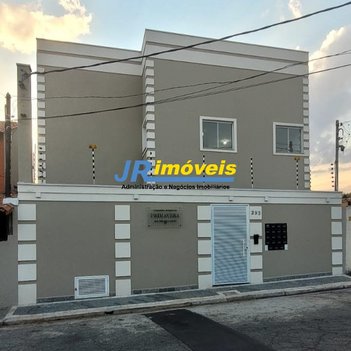 apartment em Rua Fernando Cortez, Parque Boturussu - São Paulo - SP
