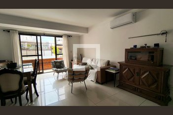 apartment em Rua Luiz Paulistano, Recreio dos Bandeirantes - Rio de Janeiro - RJ