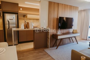 apartment em Avenida Osvaldo Aranha, Centro - Canela - RS