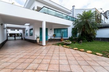 house em Rua Colônia da Glória, Vila Mariana - São Paulo - SP