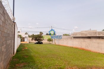 land_lot em Rua Kameo Ussui, Pinheiros - Araçatuba - SP