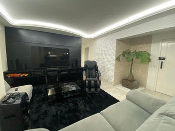 apartment em Estrada São Francisco, Jardim Wanda - Taboão da Serra - SP