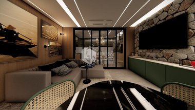 apartment em Rua Ocrísia, City América - São Paulo - SP