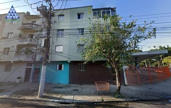 apartment em Rua Doutor Olavo Egídio, Santana - São Paulo - SP