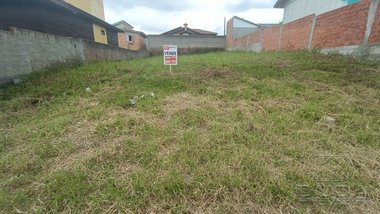 land_lot em Avenida Universitária, Vila Nova Esperança - Criciúma - SC