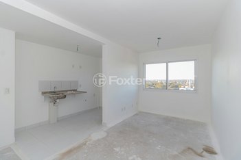 apartment em Rua Irmão Félix Roberto, Humaitá - Porto Alegre - RS