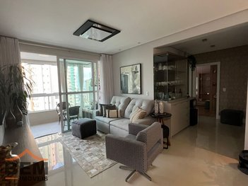 apartment em Avenida Sete de Setembro, Fazenda - Itajaí - SC