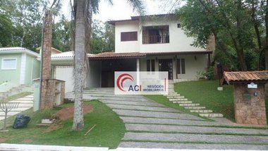 house em Alameda dos Mulungús, Transurb - Itapevi - SP