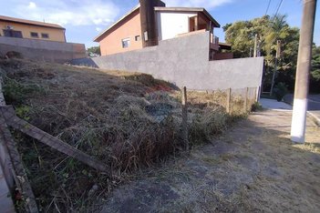 land_lot em Rua Marina Vieira de Carvalho Mesquita, Vila Brandina - Campinas - SP