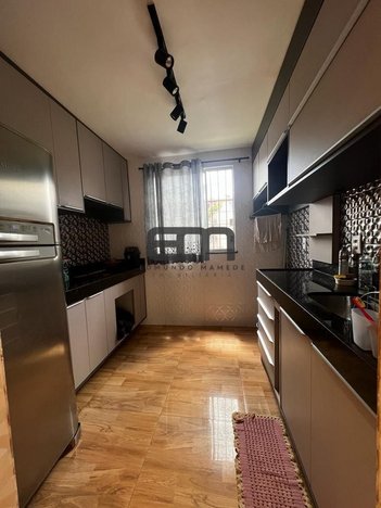 apartment em Condomínio Viver Melhor, Novo Horizonte - Marituba - PA