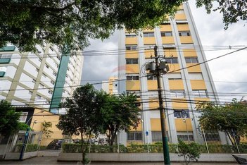 apartment em Rua Harmonia, Sumarezinho - São Paulo - SP