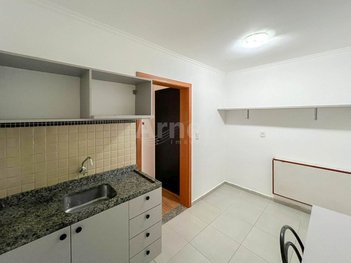 apartment em Rua Morom, Petrópolis - Passo Fundo - RS