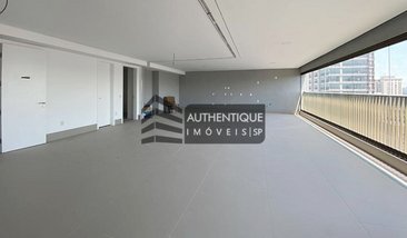 apartment em Rua Ministro Gabriel de Rezende Passos, Moema - São Paulo - SP