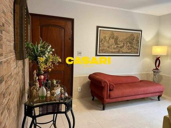 house em Rua Boa Vista, Vila Camilópolis - Santo André - SP