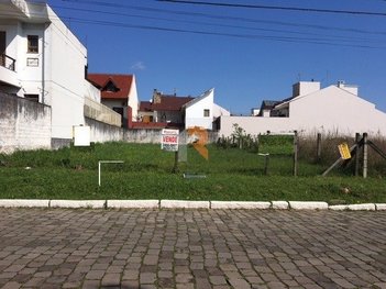 land_lot em Avenida Inconfidência, Marechal Rondon - Canoas - RS