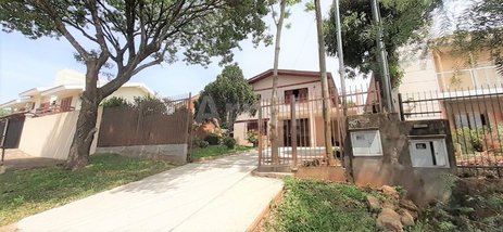 house em Rua Frederico Graeff, Boqueirão - Passo Fundo - RS