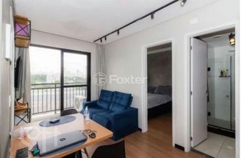 apartment em Rua Coronel Albino Bairão, Belenzinho - São Paulo - SP