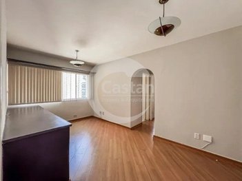 apartment em Rua Marquês Olinda, Vila Dom Pedro I - São Paulo - SP