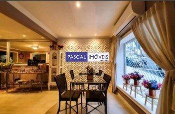 commercial_property em Rua Nilo, Aclimação - São Paulo - SP