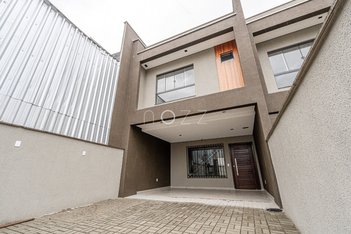 house em Rua Manaus, Saguaçu - Joinville - SC
