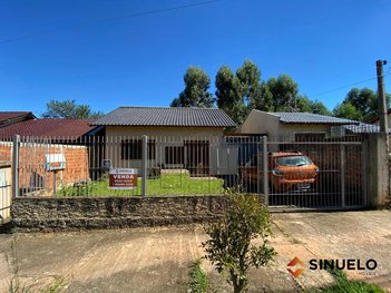 house em Rua Caneleiro, Campo Grande - Estância Velha - RS