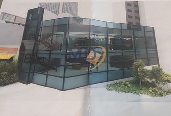 industrial em Paes de Barros, Mooca - São Paulo - SP