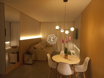 apartment em Avenida Central, Xangri-Lá - Xangri-Lá - RS