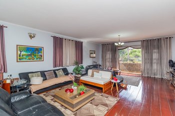 house em Avenida Afonso Lopes de Baião, Vila Jacuí - São Paulo - SP