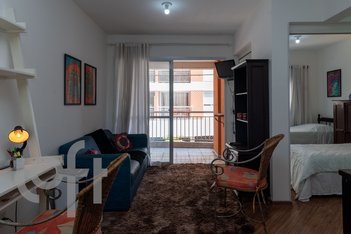 apartment em Avenida Duque de Caxias, Campos Elíseos - São Paulo - SP