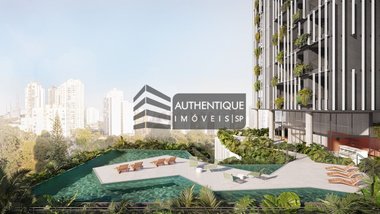 apartment em Rua Oscar Freire, Pinheiros - São Paulo - SP