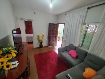 house em Rua Champolion, Vila Suíça - Santo André - SP