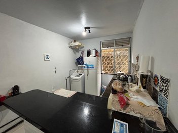 apartment em Rua Deputado Antônio Edu Vieira, Pantanal - Florianópolis - SC