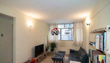 apartment em Rua Avanhandava, Bela Vista - São Paulo - SP