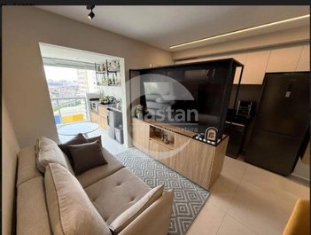 apartment em Avenida Vila Ema, Vila Ema - São Paulo - SP
