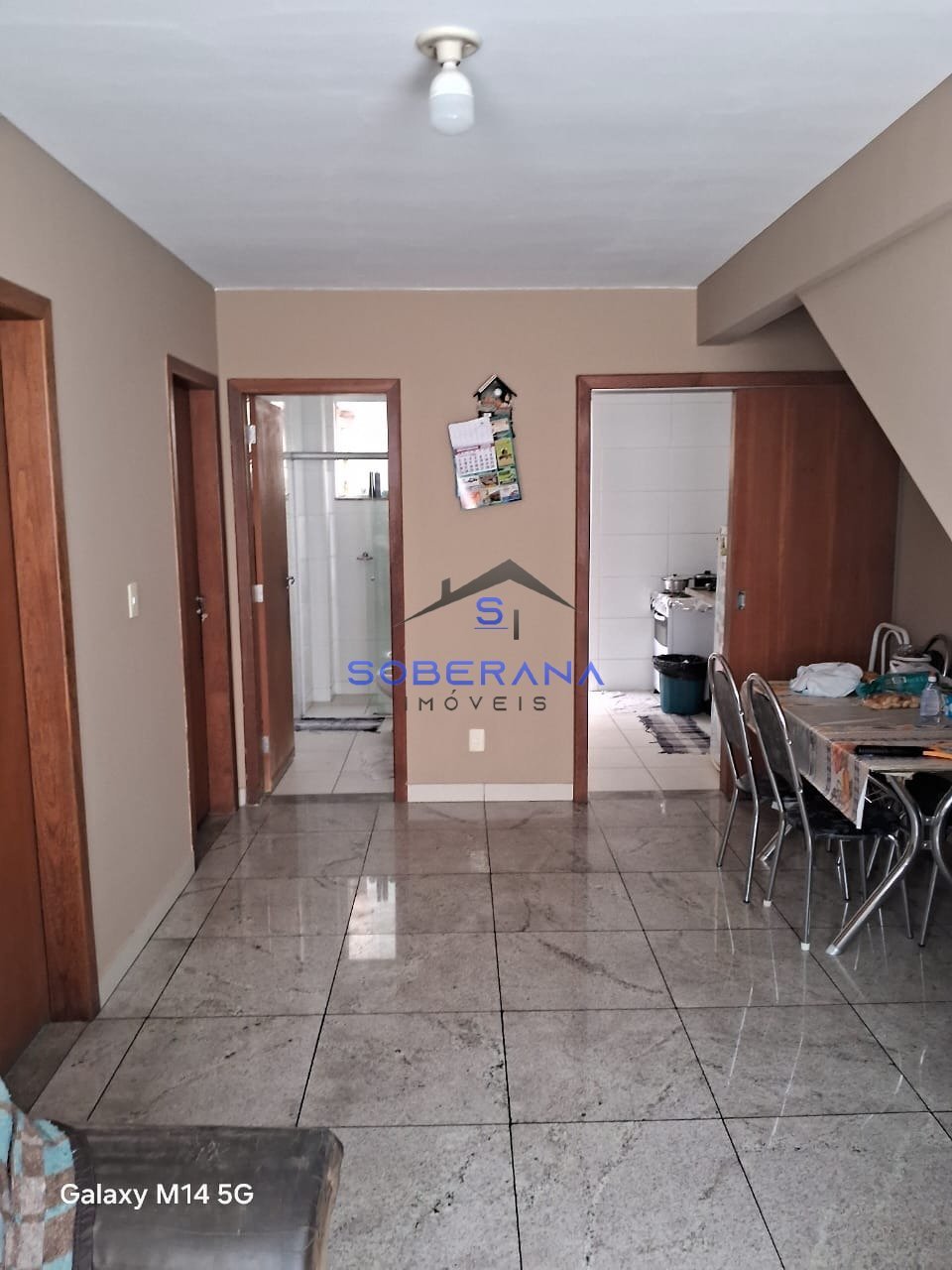 Apartamento com 2 quartos — Planalto, Belo Horizonte
